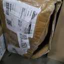 10lb/20lb/32lb/46lb Weighted Vest for Men Women, Weight Vest with 6 Ironsand Weights for Home Workouts, with Plus Pockets & Reflective Strips, for Strength Training, Running, Fitness, Muscle Building, Weight Loss, Weightlifting, Black Visit the ONLYWIN Store 20LB