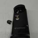 Toastmaster X-Tall Can Opener, Black, TM-91CN