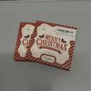 2 x Miniature Violin Christmas Ornament  Holiday Music Wooden Ornaments Home Decor, Vintage Musical Instrument Gift for Violinists, Violists, Music Lovers & Violin Teachers