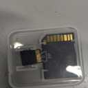 128 Storage Drive With Micro SD