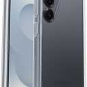 OtterBox Samsung Galaxy S25 React Series Case - Clear