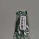 for Audi Key Fob Cover with Keychain Fit for Audi A3 A6 A7 A8 Q7 Q8 S3 S6 RS6 RS7 Smart Keys Case Protector suede (Black, Style B)