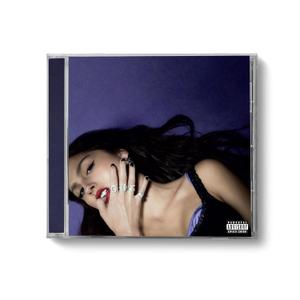 GUTS Explicit Lyrics