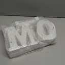 Movie 6.3" Light up Letters Sign Party Decor Battery Powered Marquee Lighted Sign Alphabet LED Letter Lights for Xmas Movie Night Theme Party Birthday Home Tabletop Decor Supplies Xmas Gift