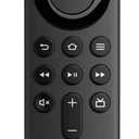 Voice Remote Control L5B83G for Amazon Fire TV Stick 4k