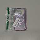 TORRAS Ostand Q3 Air for iPhone 17 Pro Case 6.3'' with Stronger Magnetic Stand, Fit for Magsafe, Airbags Miltary Protection, Camera Control for iPhone 17 Pro Case, Shockproof & Stylish, Purple