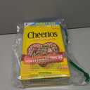 Cheerios, Heart Healthy Gluten Free Breakfast Cereal, Family Size, 18 oz (EXP 04/28/27)