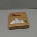 KeaBabies 3-Pack Organic Baby Swaddle Sleep Sacks - Newborn Swaddle Sack, Ergonomic Baby Swaddles 0-3 Months, Swaddles for Newborns,Baby Sleep Sack, Baby Swaddle Blanket Wrap,Baby Essentials(Nordic)