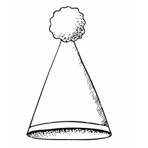 Ultimate Birthday Party Hat Set 