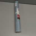 Decotalk Textured Wallpaper Peel and Stick Green Textured Wallpaper Removable Green Grasscloth Vinyl Stick and Peel 17.7"x200" Teal Grass Cloth Contact Paper for Bedroom Grasscloth Wall Paper