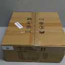 2x4 LED Flat Panel Light 2 Pack, Drop Ceiling Light for Office, Dimmable LED Ceiling Light, Selectable 30W/40W/50W/60W/72W, 3000K/3500K/4000K/5000K/6300K, ETL Listed