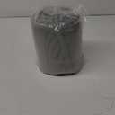 PHF Ultra Soft Fleece Blanket King Size, No Shed No Pilling Luxury Plush Cozy 300GSM Lightweight Blanket for Bed, Couch, Chair, Sofa Suitable for All Season, 108" x 90", Grey