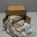 Sunbeam Royal Ultra Fleece Heated Electric Blanket Full Size, 84" x 72", 12 Heat Settings, 12-Hour Selectable Auto Shut-Off, Fast Heating, Machine Washable, Warm and Cozy, Pebble