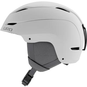 Giro Ceva MIPS Ski Helmet - Snowboard Helmet for Women & Youth (Medium (55.5-59cm), Matte White)