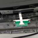 External Car Universal CD Player Machine, Vehicle External USB CD Player for Car Android Navigation-Plug and Play(Android Version 4.4 and Above)