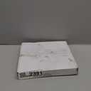 yadoker Plant Grow Light, LED Growing Light Full Spectrum for Indoor Plants,Height Adjustable, Automatic Timer, 5V Low Safe Voltage,Idea for Large Plant Light (2 Pack, Bamboo)