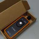 TPMS Relearn Tool for GM Tire Sensor, EL-50448 Auto Tire Monitoring System Activation Reset Tool, Tire Sensor Reset Tool OEC-T5, TPMS Programming Tool for GM Series Vehicles 2006-2024 (No Battery)