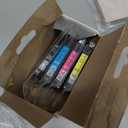 EPSON 222 Claria Ink Standard Capacity Black & Color Cartridge Combo Pack (T222120-BCS) Works with WorkForce WF-2960, Expression XP-5200