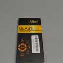 Ailun 3 Pack Screen Protector for iPhone 16 Pro Max [6.9 inch] with Installation Frame, Tempered Glass, Sensor Protection, Dynamic Island Compatible, Case Friendly