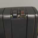 Smoked Power Heated Tow Mirrors Compatible with Ford Super Duty(2008-2016), Extended Trailer Towing Side Mirrors w/Turn Signal fits F250 F350 F450 F550 F-250 F-350 F-450 F-550