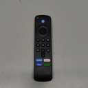 Voice Replacement Remote Control Compatible with Fire TV Stick,TV Cube and Amazon Fire Smart TVs