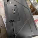 TCL 55-Inch Class S5 UHD 4K LED Smart TV with Fire TV (55S551F, 2024 Model), Dolby Vision, HDR PRO+, Dolby Atmos, Alexa Built-in with Voice Remote, Apple AirPlay 2 Compatibility, Streaming Television