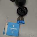 Thermacell E-Series Rechargeable Mosquito Repeller with 20’ Mosquito Protection Zone; Bug Spray Alternative; Scent Free