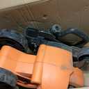 WORX 12 Amp 7.5 Electric Lawn Edger & Trencher, Corded, WG896