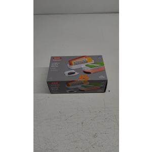 OXO SoftWorks Complete Grate and Slice Set