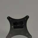 OMEN 27qs VESA Adapter Compatible with HP OMEN 27" MonitorCompatible with OMEN 27(2023),OMEN 27 G2,OMEN 27qs G2,OMEN 27q,OMEN 27q G2,OMEN 27k,OMEN 27s,OMEN 27qz 75x75 to 100x100 Wall Mount Bracket