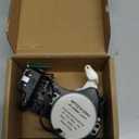 Upgraded W11481722 W10913953 49tyz-e120a1 Washer Shift Actuator for Whirl.pool Ama.na Ke.nmore May.tag Washer Parts Replace W10815026 W10597177 W10913953VP WTW5000DW1 MVWX655DW1 by TOMOON