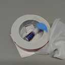 Cosygo Double Sided Tape Heavy Duty, 15FT Outdoor Heat Resistant Automotive Waterproof Mounting Tape, 1.2In Width Super Strong Adhesion Foam Tape