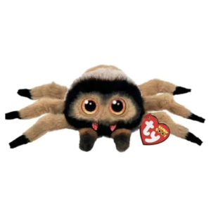 Ty Beanie Boo Godfrey The Black and Tan Spider - 6