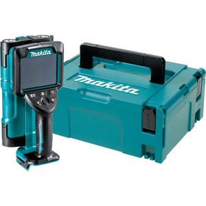 Makita DWD181ZJ 14.4V/18V Li-ion LXT Wall Scanner Supplied in a Makpac Case - Batteries and Charger Not Included