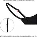 Women's Summer Maxi Dress Long Dress Casual Boho Sleeveless Strap Smocked Tiered Long Beach Sun Dresses, A4-leopard (L)