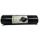 Rubber Sheet Warehouse .125" (1/8") Thick x 12" Wide x 36" inchs -Neoprene Rubber Sheet Commercial Grade 65A, Smooth Finish, Solid Rubber, Perfect for Weather Stripping, Gasket, Costume & DIY Projects