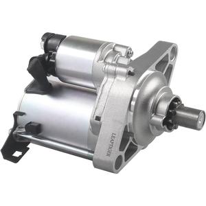 New Starter for 1995-2007 Honda Accord 3.0L, 1999-2006 Odyssey 3.5L, 2003-2005 Pilot 3.5L, 1999-2006 Acura TL 3.2L, 2001-2002 MDX 3.5L, 1997-2003 CL 3.0L 3.2L, 06312-P8A-5050 17728