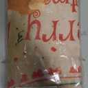 NYZE Christmas Door Cover Decoration Santa Claus Christmas Decoration Gingerbread Front Door Cover Xmas Banner for Home Holiday (Sweet Ginger Duo)