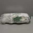 100% Waterproof Queen Mattress Protector - 360 Pad Protection Against Spills, Stains & Accidents for Parents & Pet Owners - Noiseless & Cooling Viscose Made from Bamboo (White)