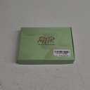 YYHR Short Brown Wigs for Men Short Straight Mens Wig Realistic Natural Male Side Part Wig Synthetic Heat Resistant Natural Halloween Cosplay Hair