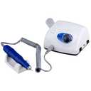 The New 40000RPM Stainless Steel Professional Electric Grinder is Safe to Operate and Has A Wide Range of Uses