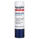 Aquaphor Lip Repair Stick - Soothes Dry Chapped Lips Stick 17 Oz (0.17 Ounce (Pack of 1)
