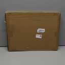 Large Stone Dish Drying Mat for Kitchen Counter, 24"(L)×16"(W) Fast Dry Super Absorbent Collapsible Dish Drying Mats, Eco-Friendly Diatomaceous Earth Mats for Dishes Bottles Cups,Match Any Countertop