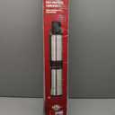 Red Lion RL12G10-2W2V Submersible Well Pump, 1 HP, 2-Wire, 230V, 12 GPM | For 4" or larger wells, Dependable performance for depths to 280', Steel casing with thermoplastic discharge, 14942404