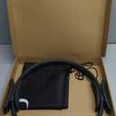 Pilates Ring Fitness Circle 14" Yoga Rings Magic Circle with Dual Padded Handles for Toning Arms, Thighs/Legs & CoreHome Exercise Equipment  (Black)