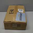 8-Piece Deep Glass Baking Dish Set with Plastic lids,Rectangular Glass Bakeware Set with Lids, Baking Pans for Lasagna, Leftovers, Cooking, Kitchen, Freezer-to-Oven and Dishwasher, Blue