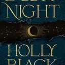 Book of Night by Holly Black, Format: Hardcover