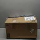 96 Pack Sound Proof Foam Panels for Walls, 1 X 12 X 12 Inches Acoustic Foam Panels, High Density Acoustic Panels Sound Absorbing, Noise Cancelling Studio Wedges, White (NOT INCLUDE ADHESIVE)