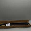 Bedsure Outdoor Elevated Dog Bed Large Sized Dog, Portable Indoor & Outdoor Cooling Raised Cot Pet Hammock Bed with Skid-Resistant Feet, Frame with Breathable Mesh, Black, 49 inches