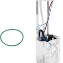 SYKRSS FG1432 Fuel Pump Module Assembly Compatible with Ram 1500 (2012) 2500 (2011-2020) 3500 (2013-2017) V8 5.7L, Replace# 68086502AA, 68086502AB